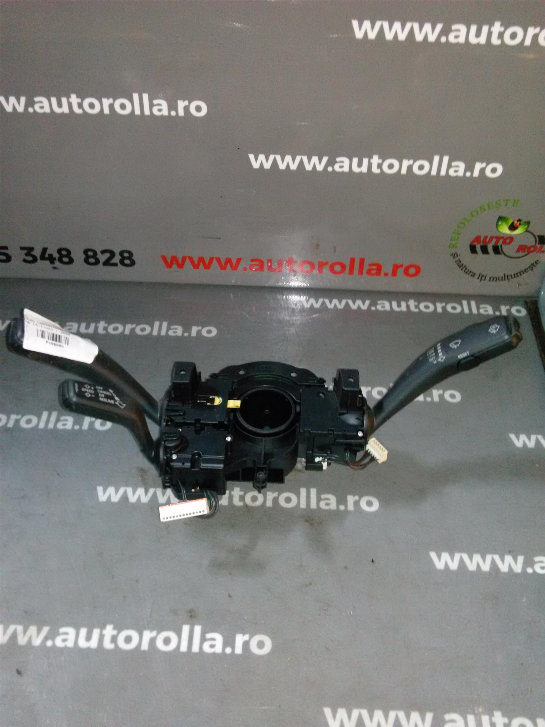 bloc lumini+stergatoare+folie Audi A4, an 2009, Sline