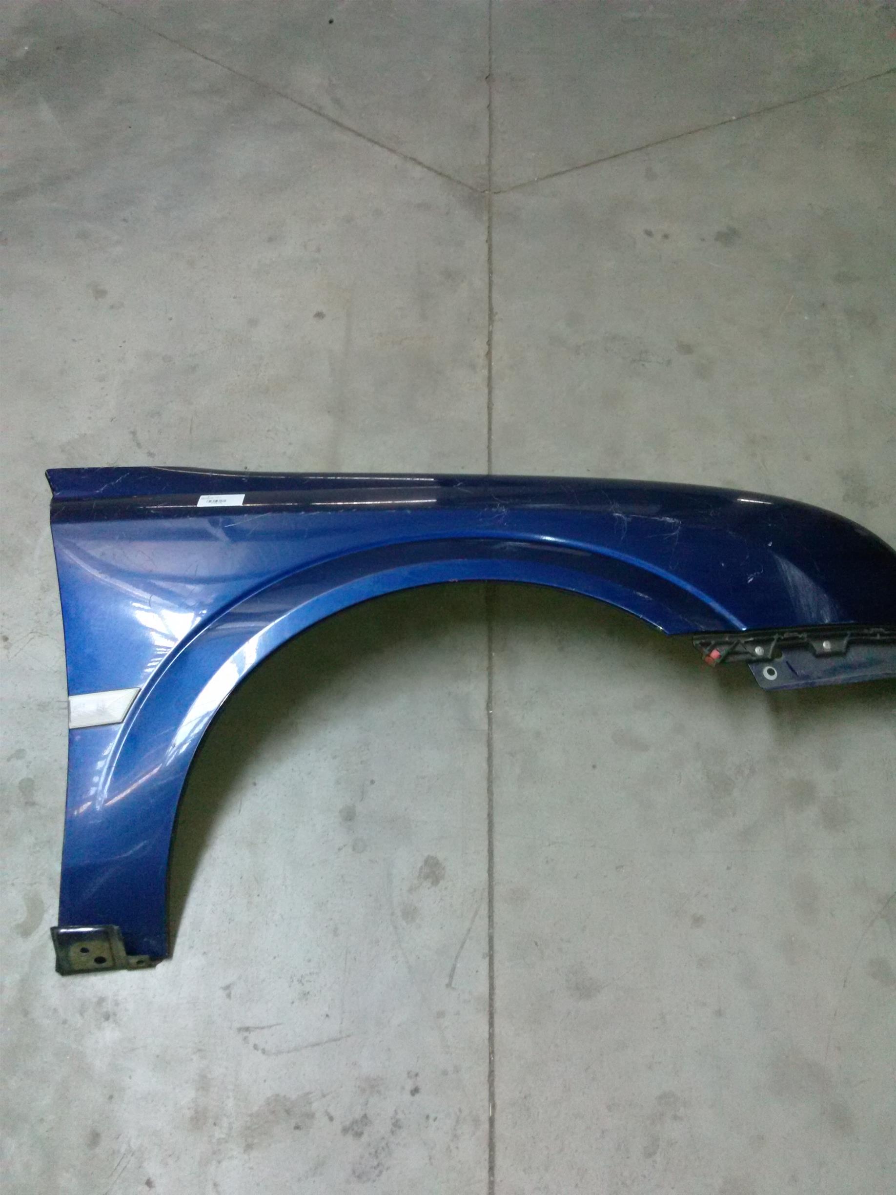 aripa dreapta fata Opel Vectra C