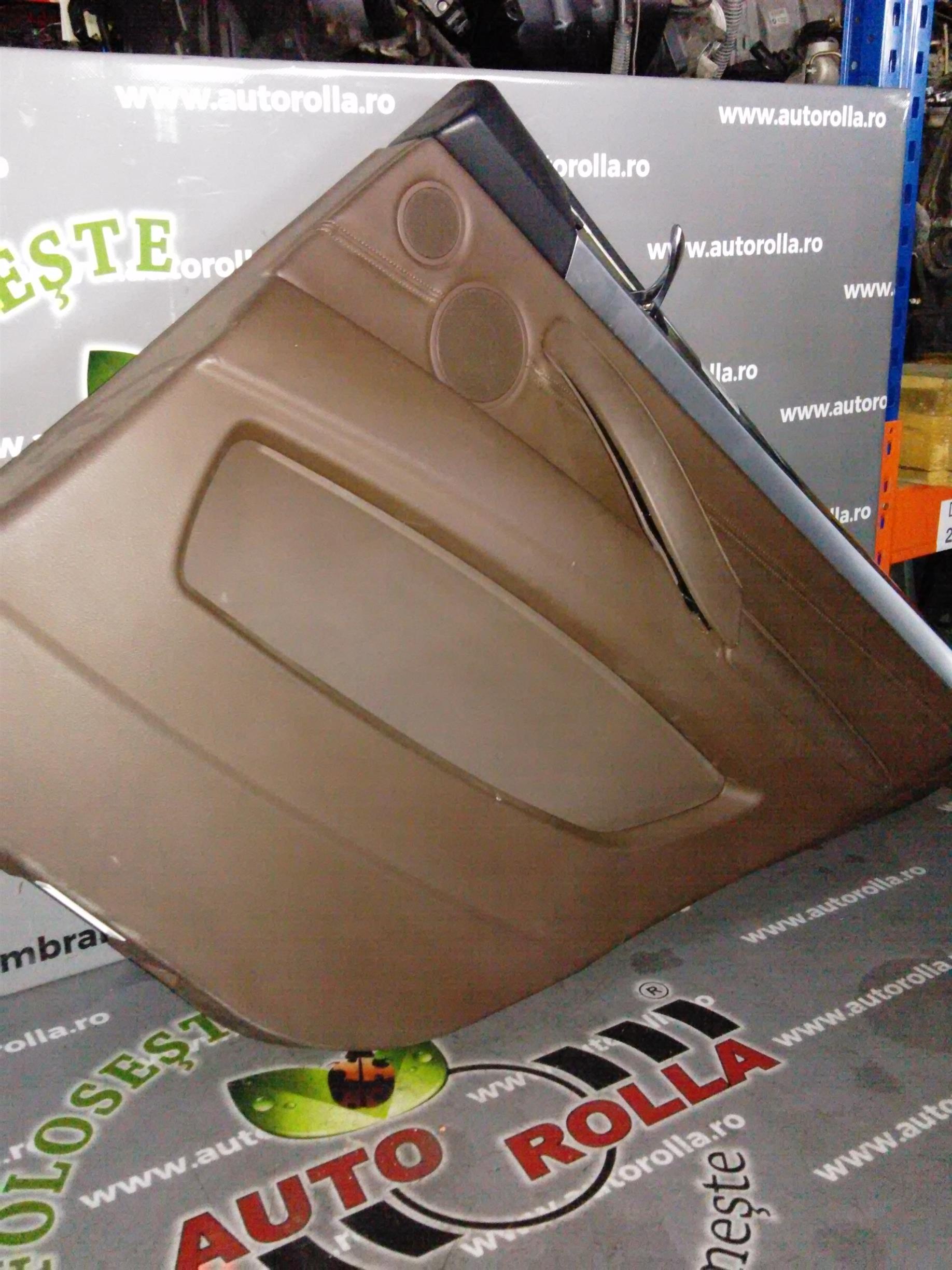 tapiterie usa dreapta spate BMW X5 E70, an 2007