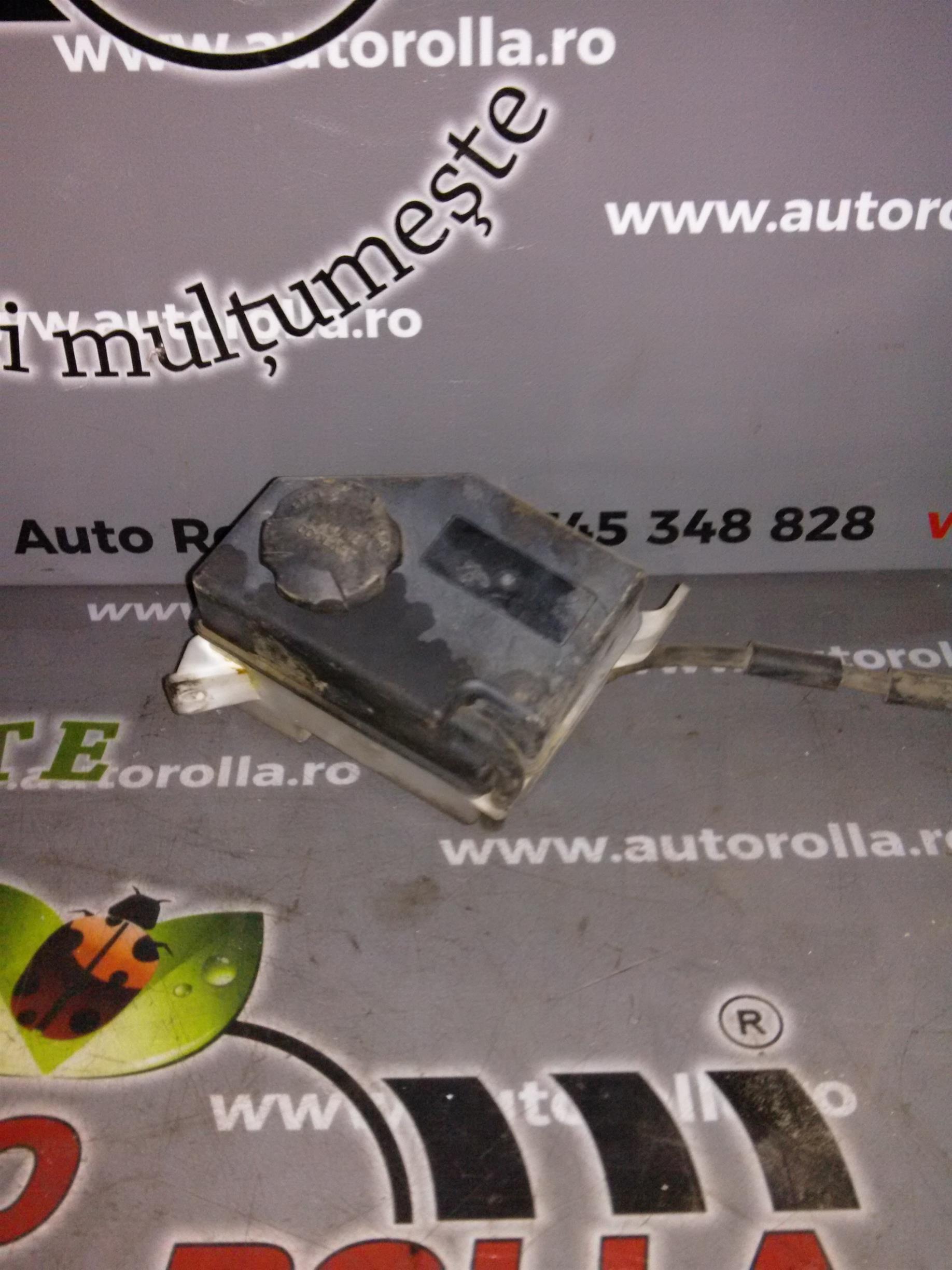 vas expansiune Hyundai Accent 1.5CRDI, an 2008