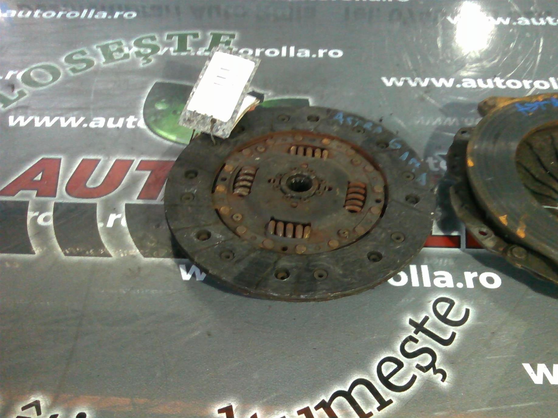 disc ambreiaj Opel Astra G,1.7D, isuzu