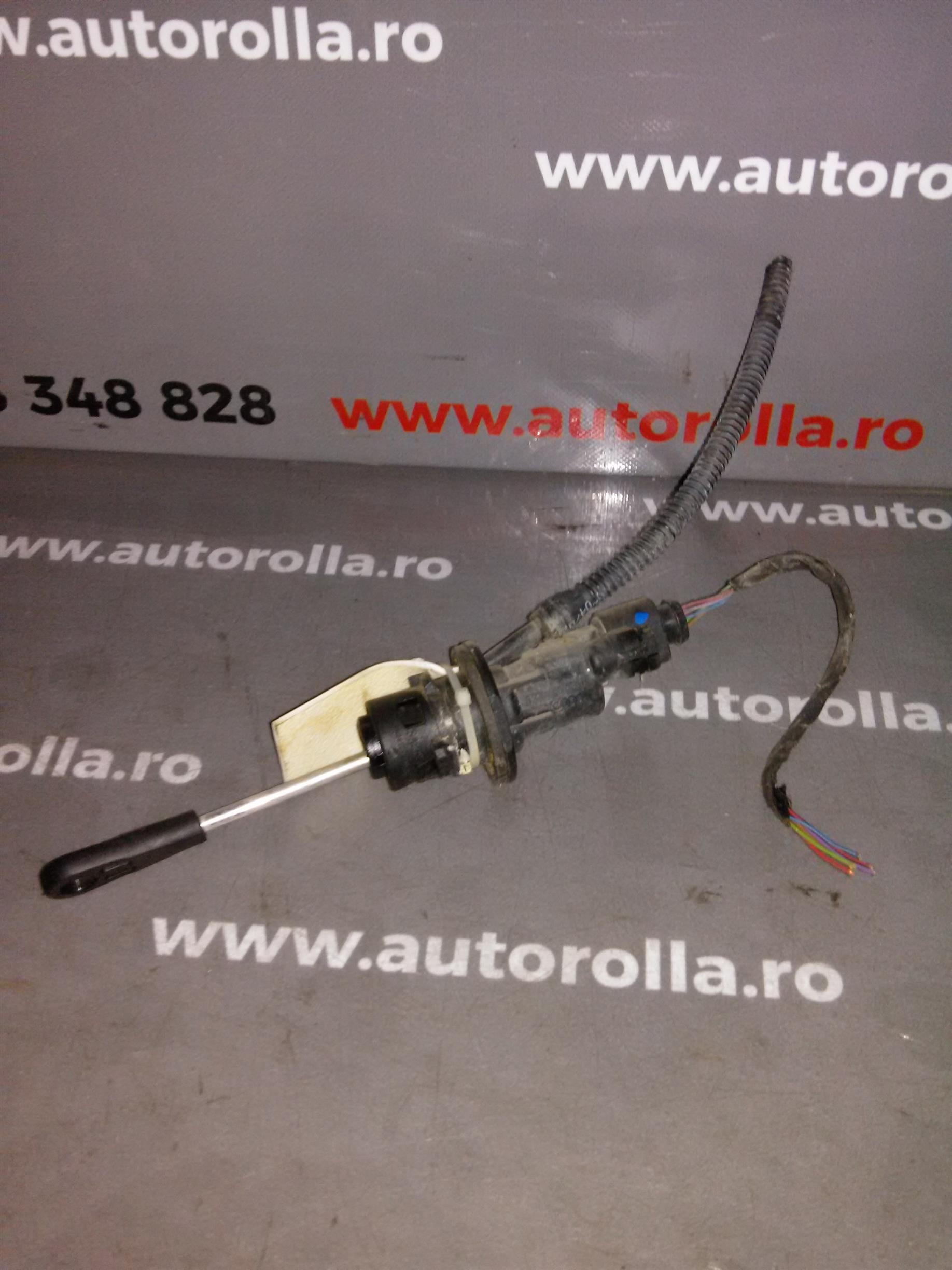 pompa ambreiaj pedala Audi A4, 2.0TDI, an 2007
