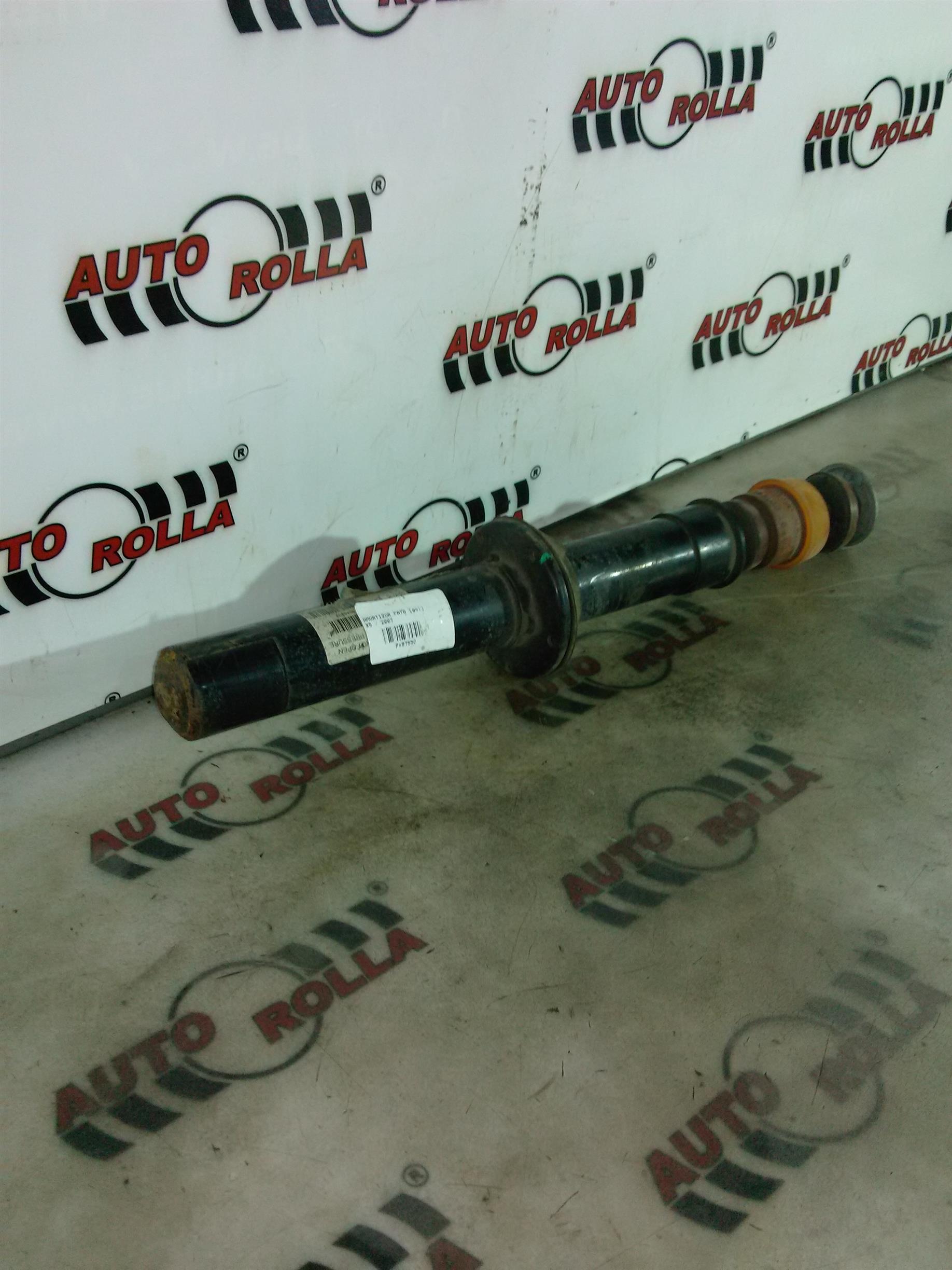 amortizor fata gol BMW X5 E70, an 2007