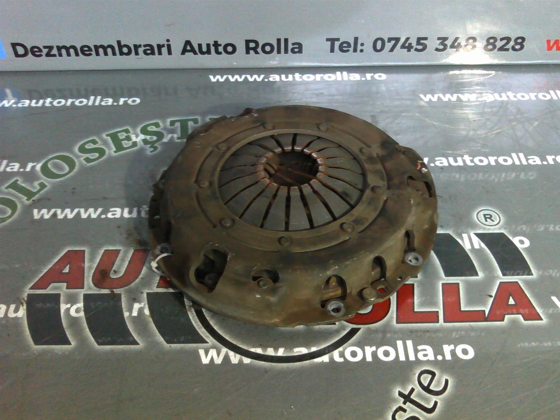 placa presiune Renault Master 2.2D, an 2002