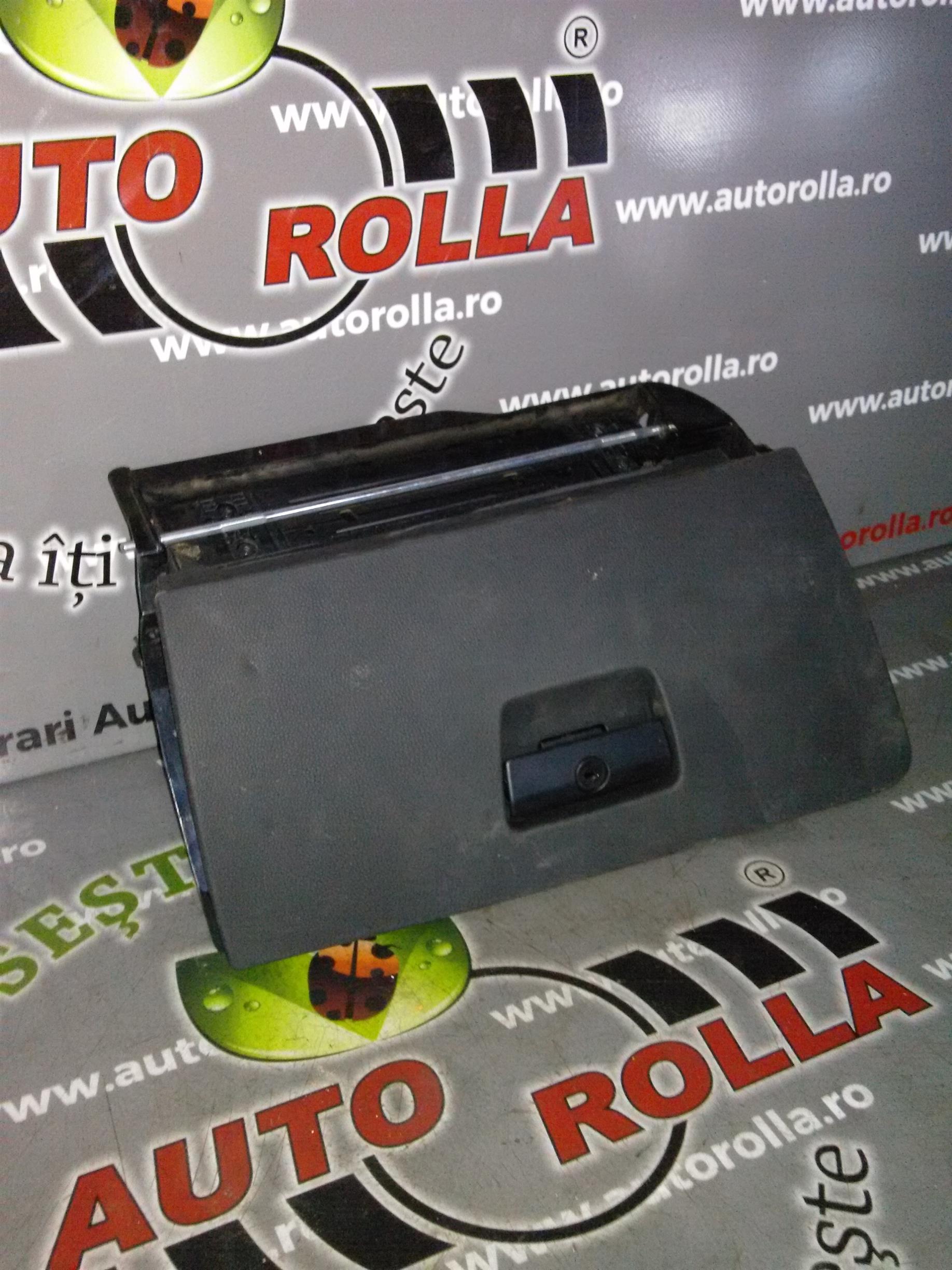 torpedou bord BMW E91 an 2007
