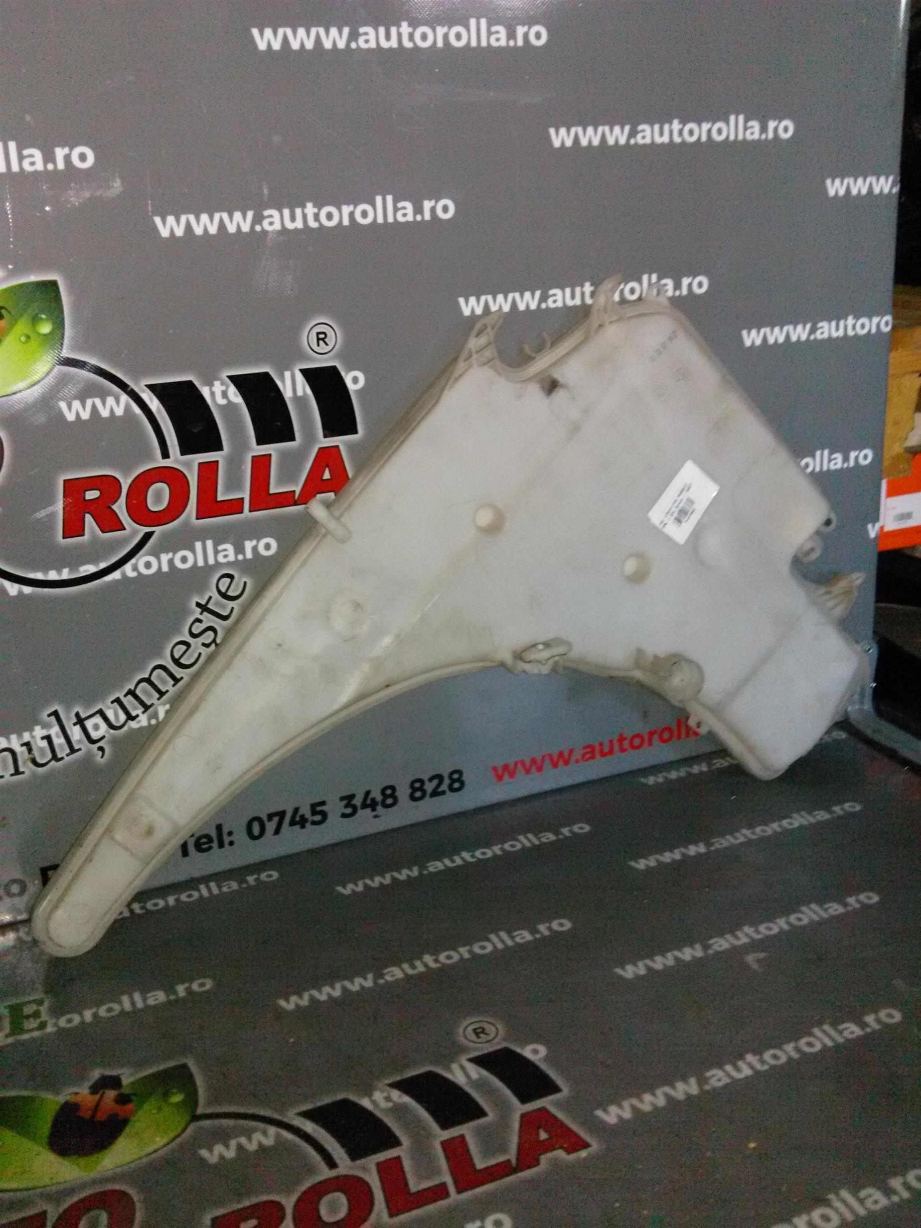 vas stropitor parbriz BMW E91 an 2007