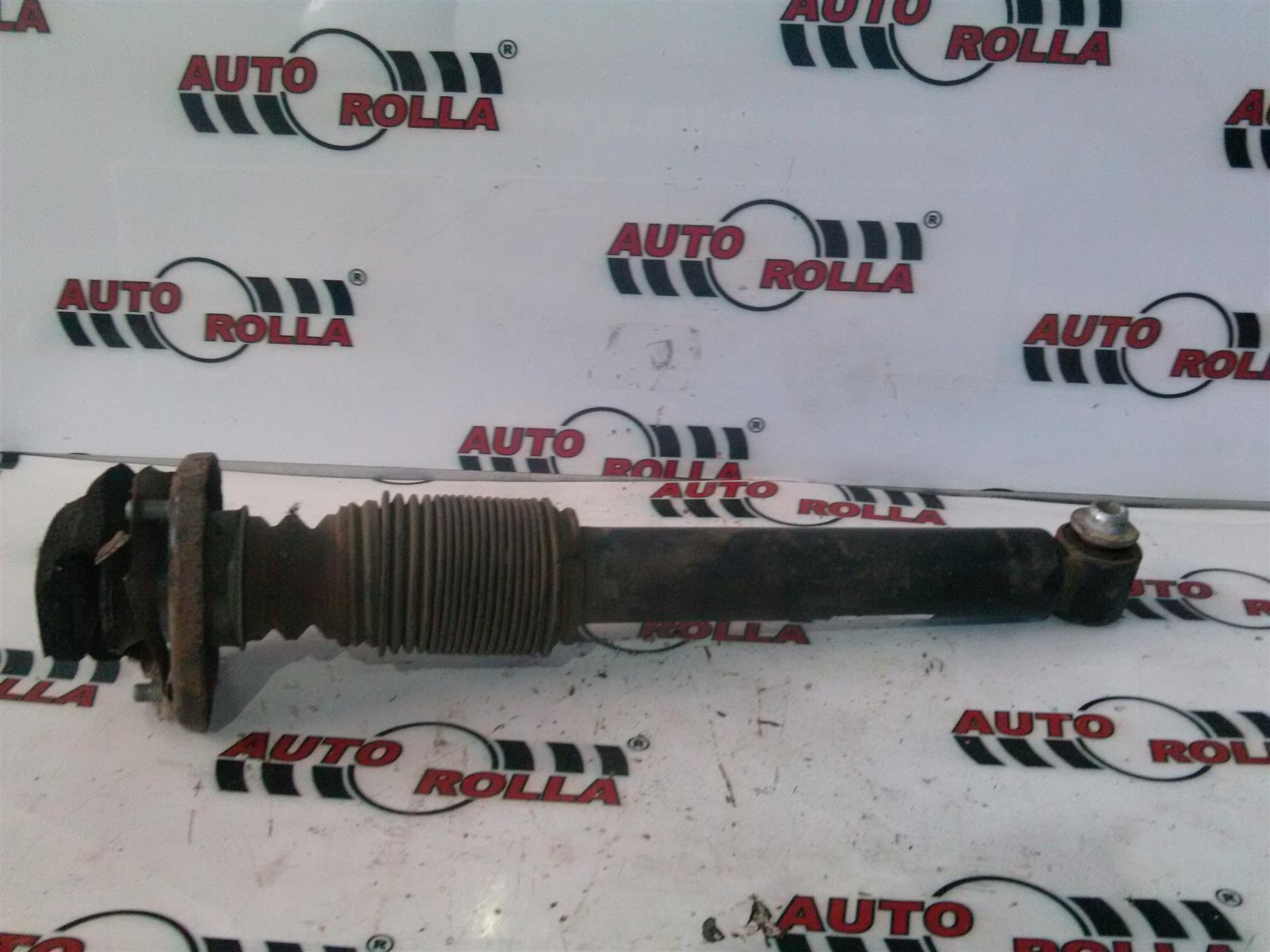 amortizor spate+flansa BMW X5 E53