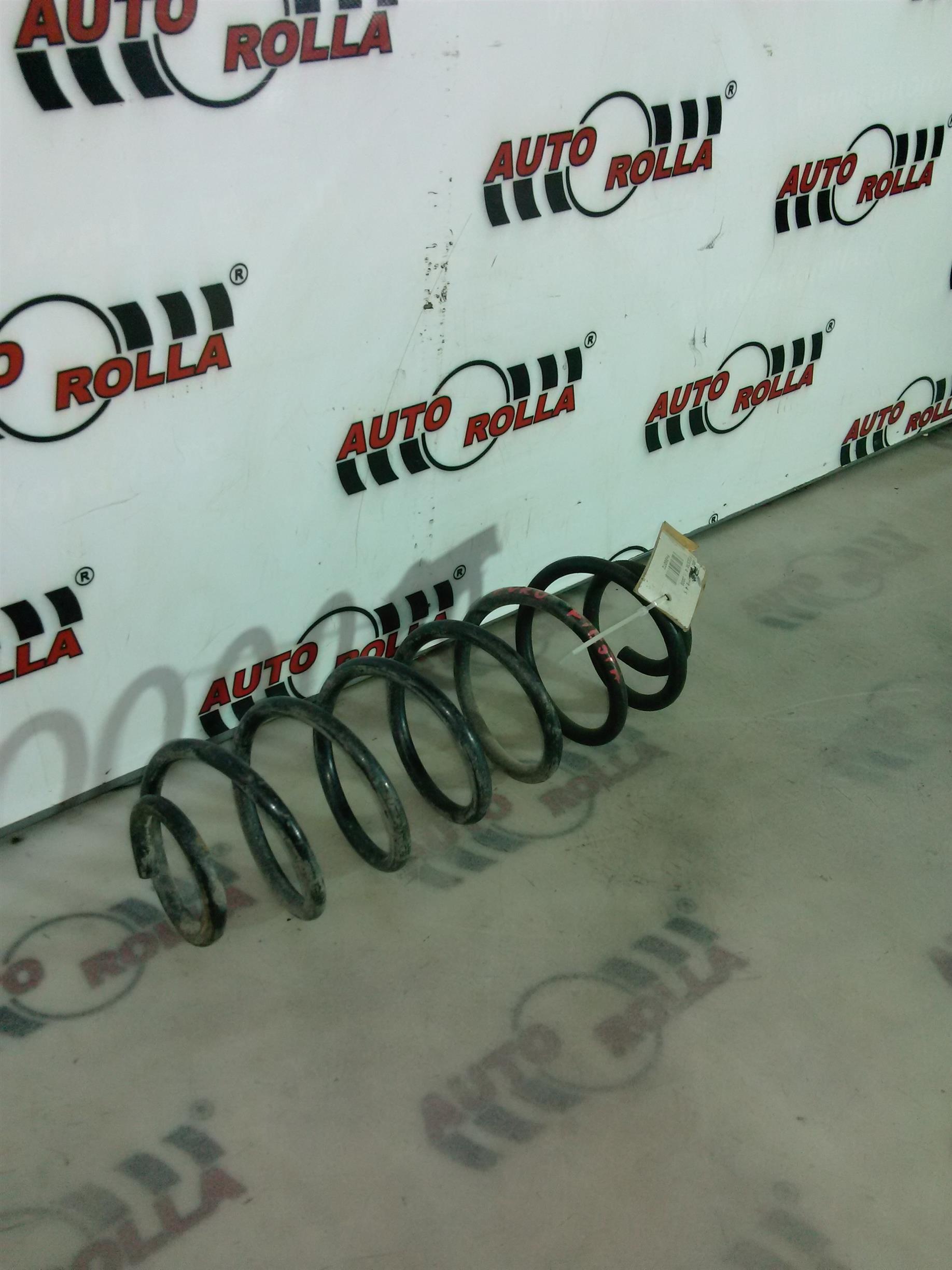 arc spate Ford Fiesta 5, 1.4S an 2008