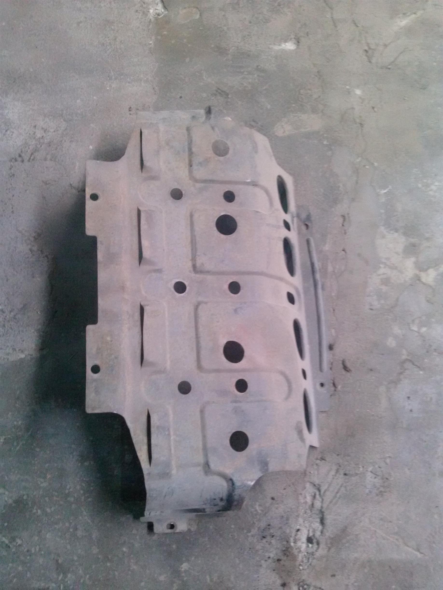 scut motor Kia Sorento 2.5CRDI 16V, an 2006