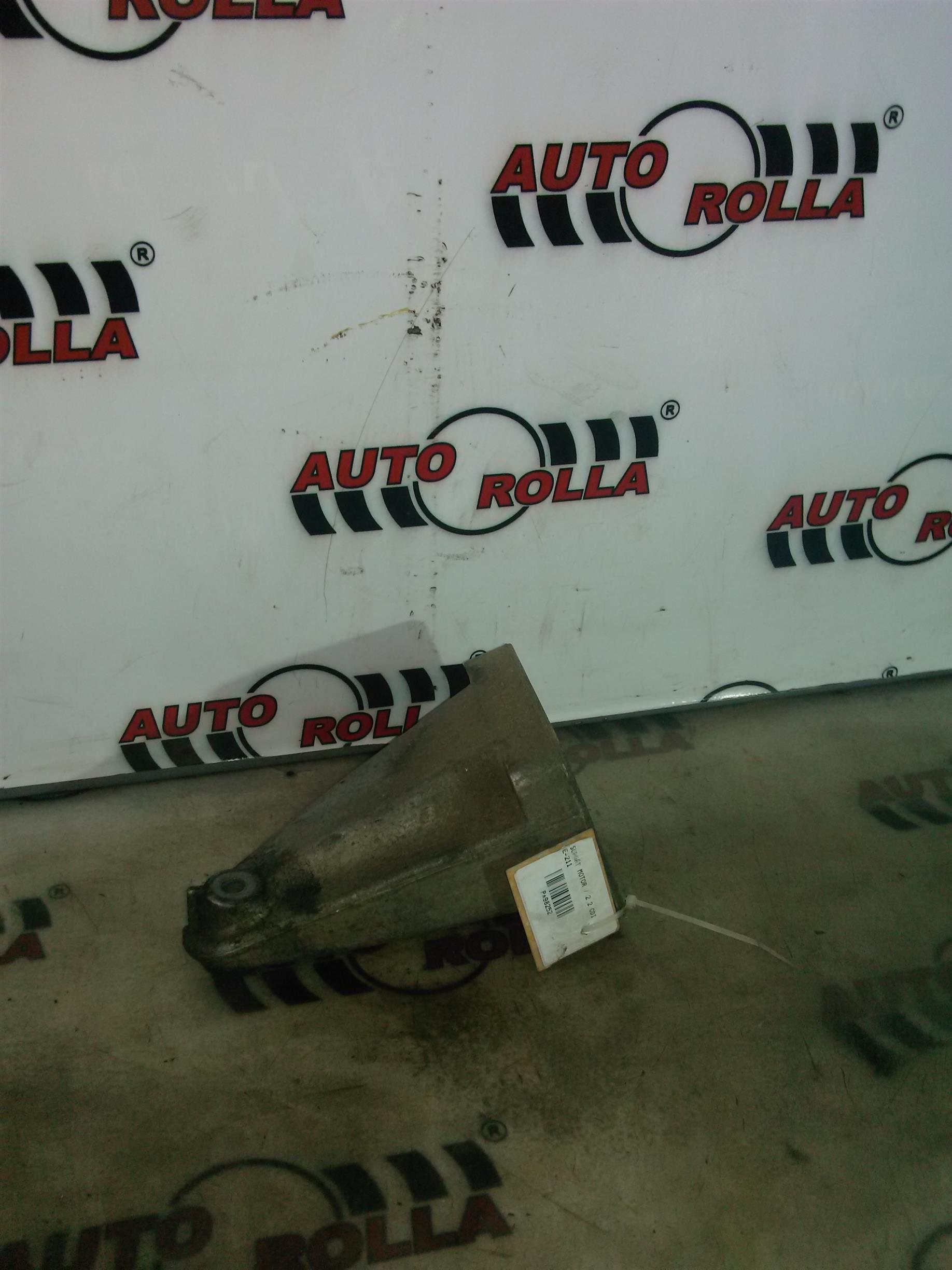 suport motor Mercedes Eclass W211, 2.2CDI