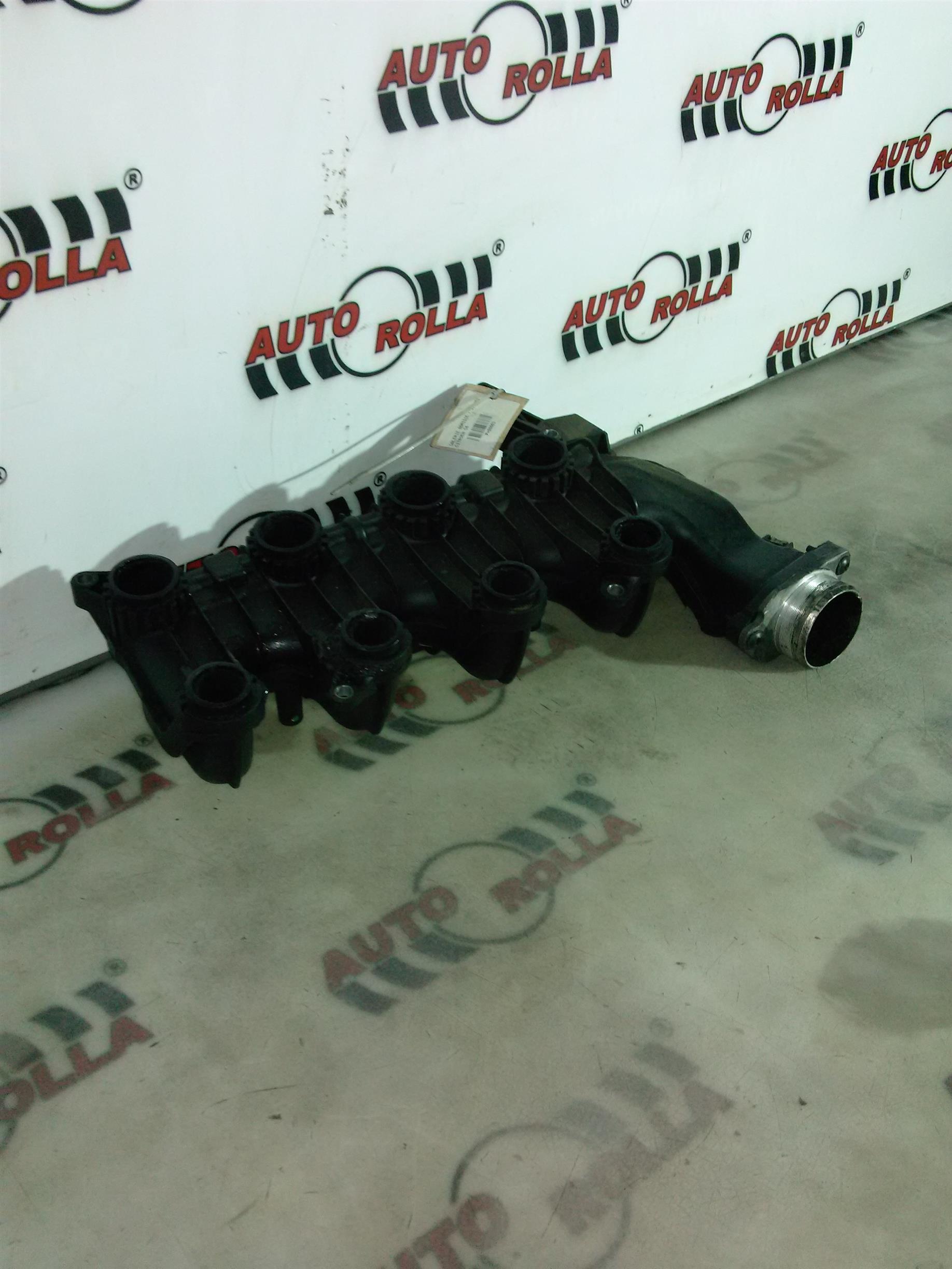 galerie admisie Citroen C4, 1.6HDI