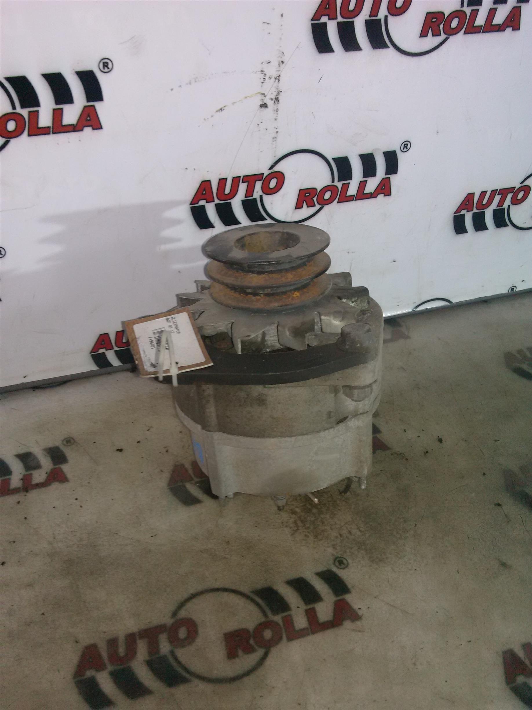 alternator DAF 95 XF