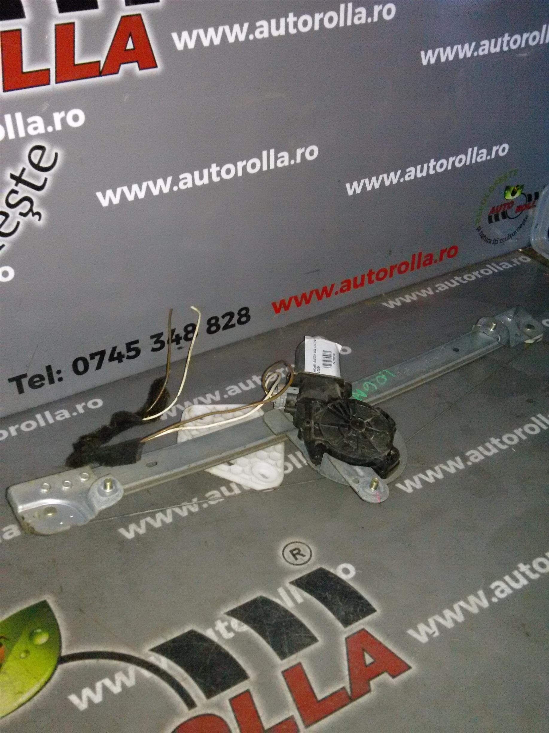 bandou usa dreapta spate Subaru Outback