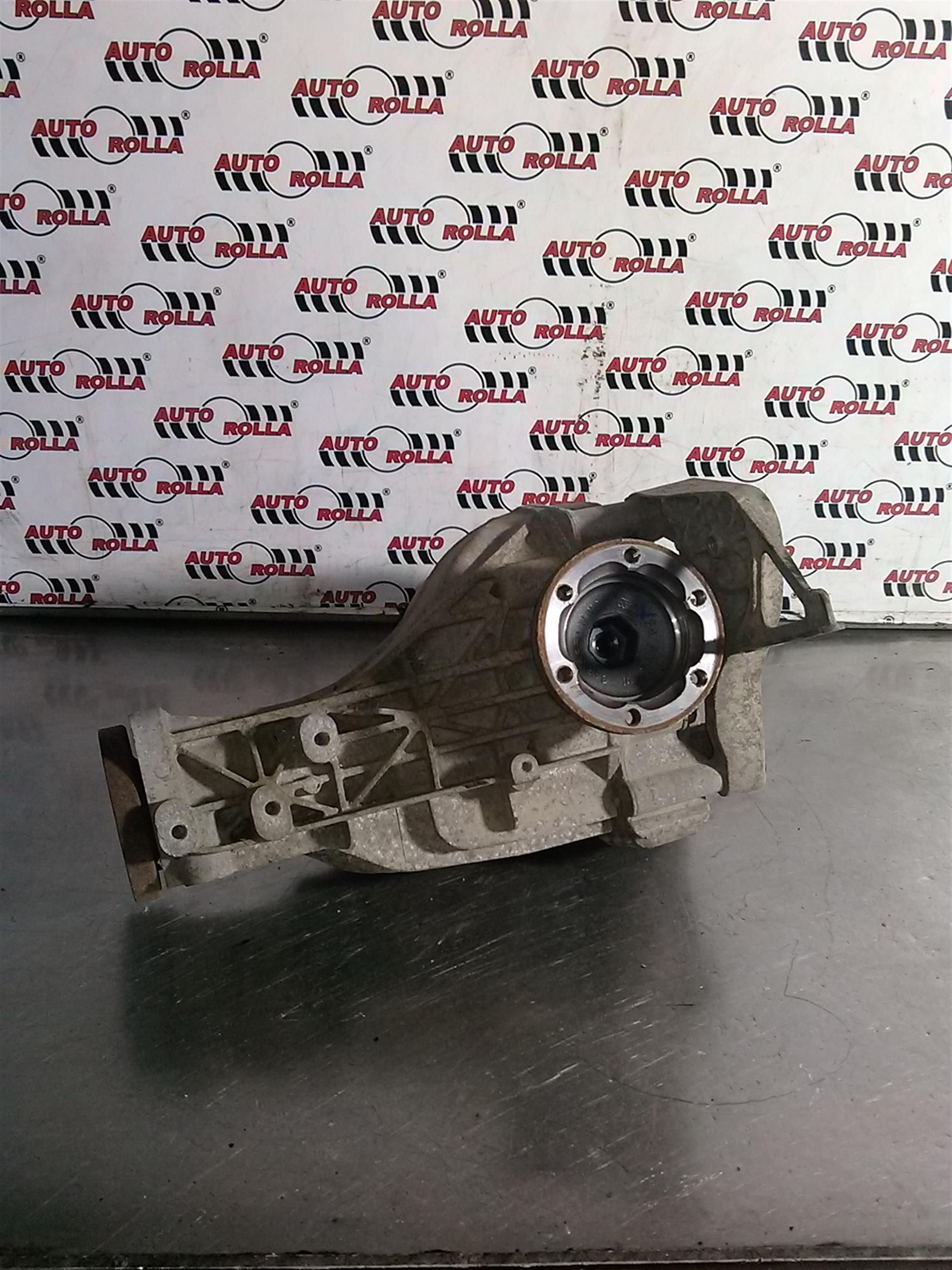grup spate Audi A4, 3.0TDI an 2009