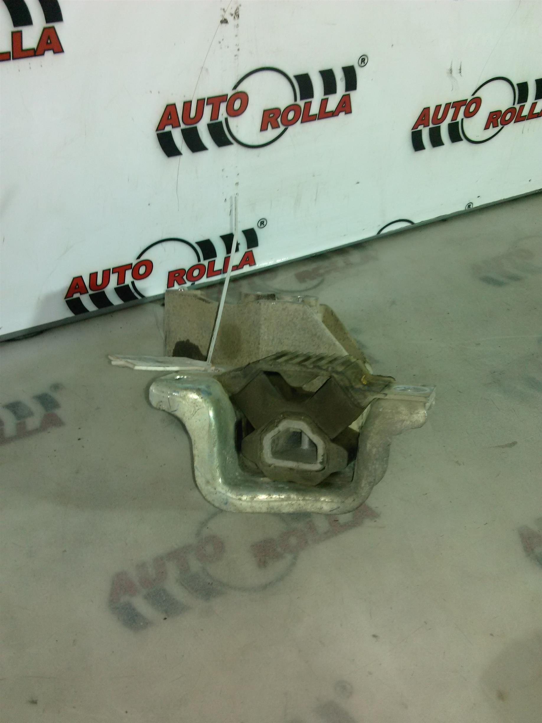 tampon si suport motor Peugeot Boxer, 2.2D an 2008