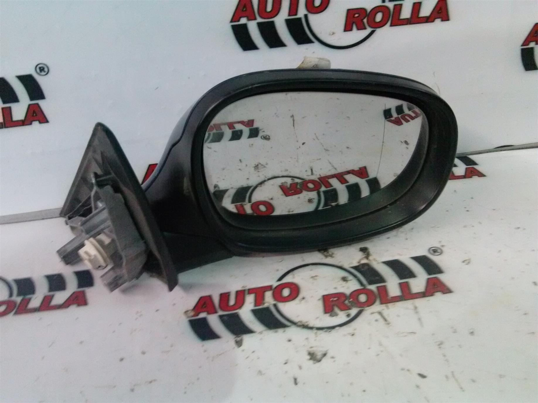 oglinda dreapta electrica BMW E91 an 2010