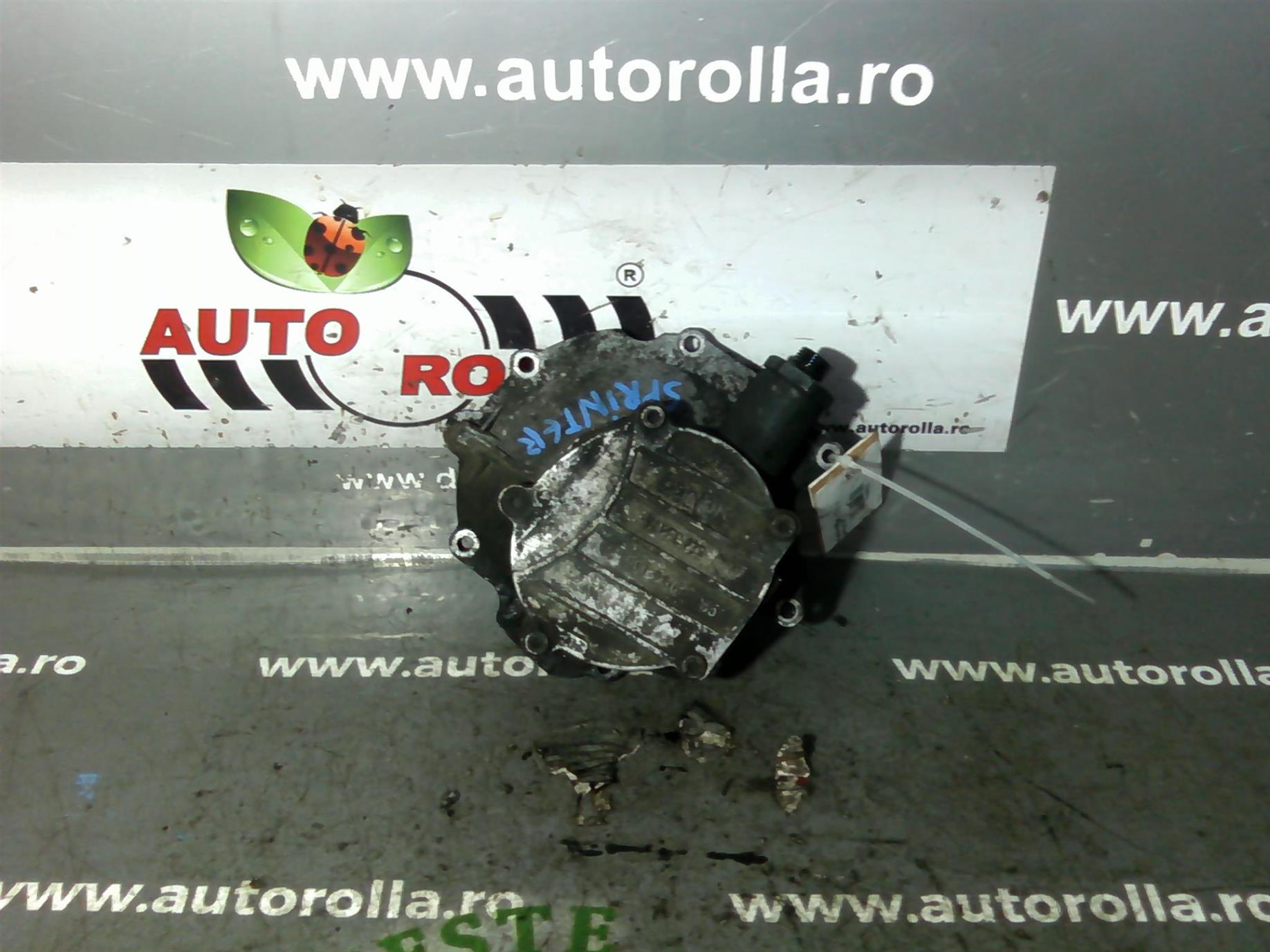 pompa vacuum Mercedes Sprinter 2.2CDI