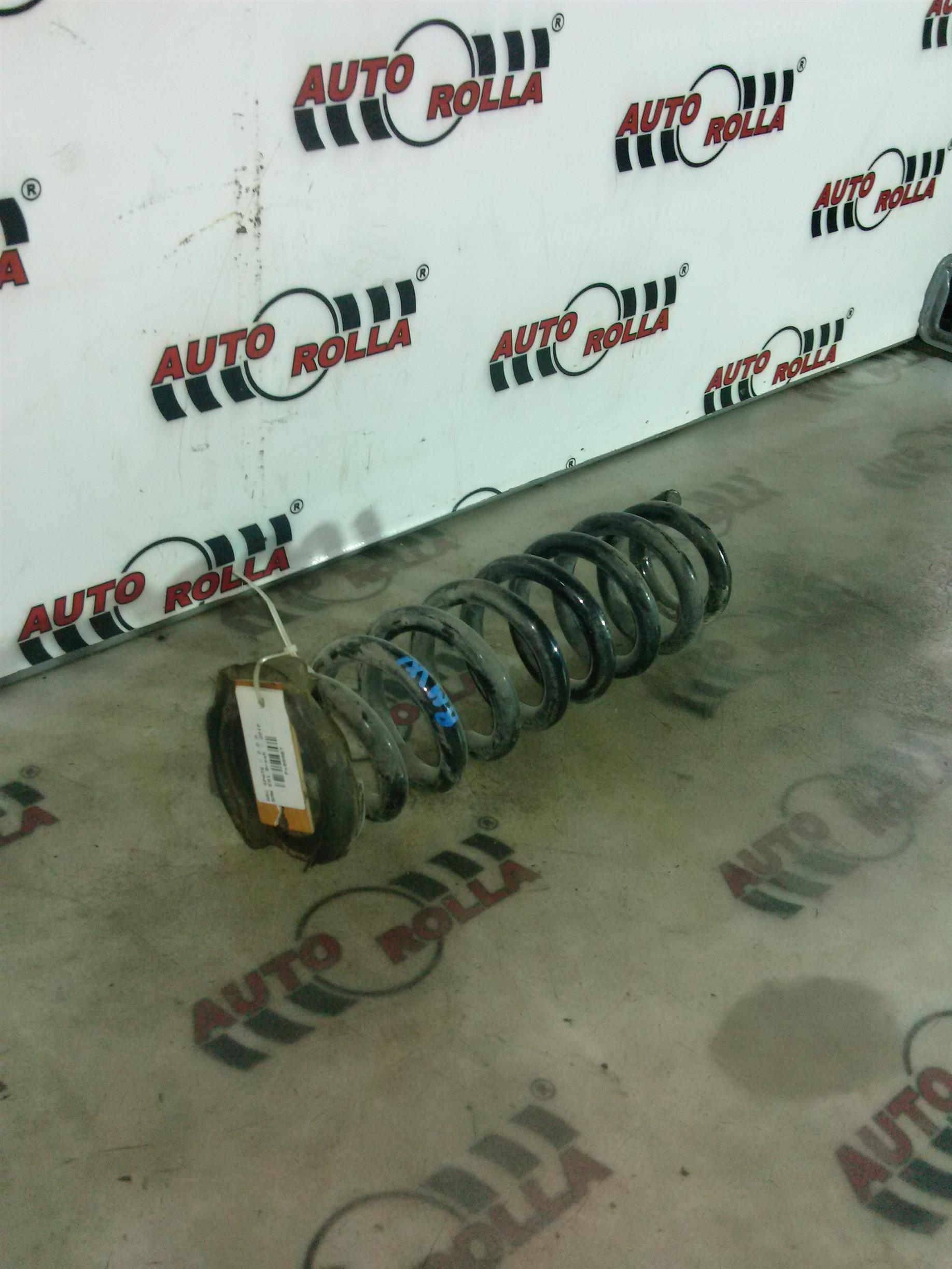 arc spate BMW E91, 2.0D an 2010
